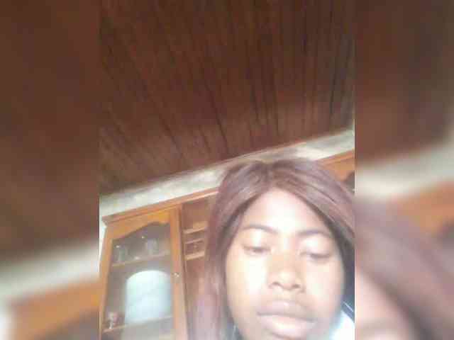 Miranda7 webcam