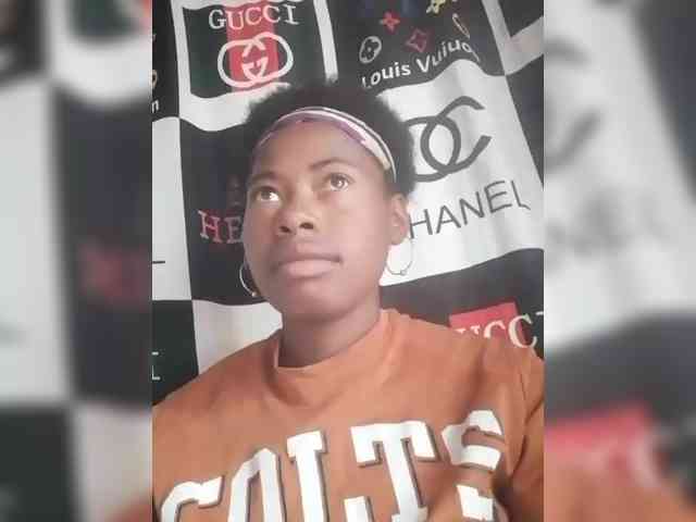 Miranda7 webcam