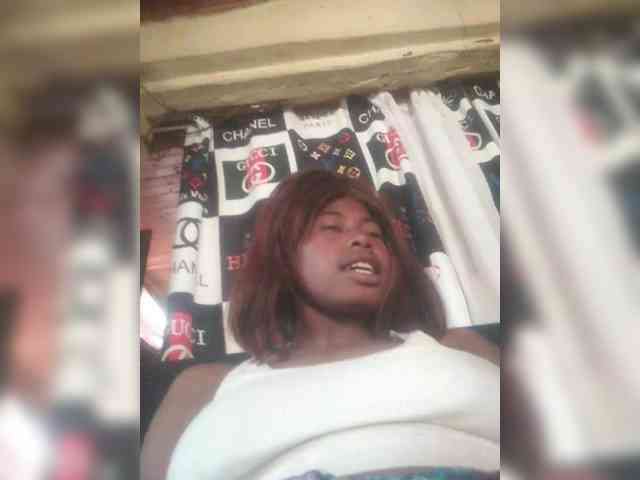 Miranda7 webcam