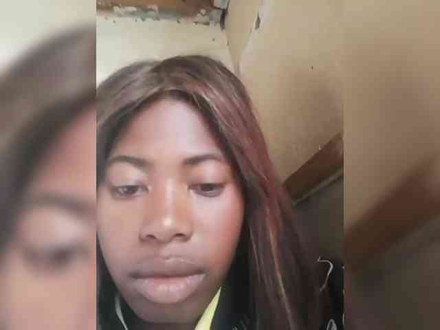 Miranda7 webcam