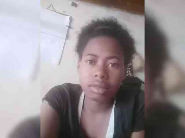Miranda7 webcam