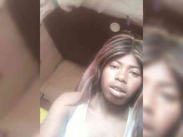 Miranda7 webcam