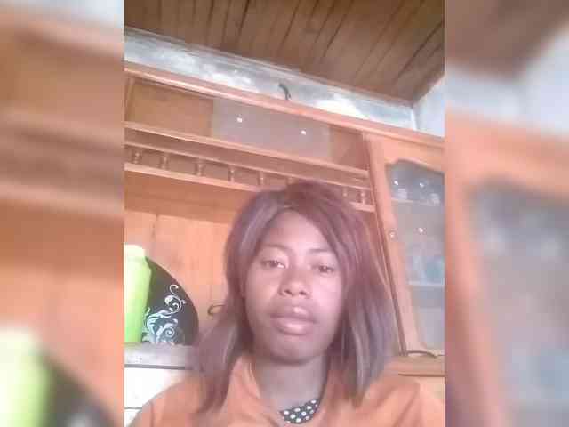 Miranda7 webcam