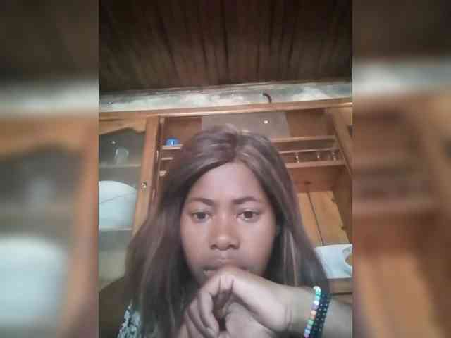 Miranda7 webcam