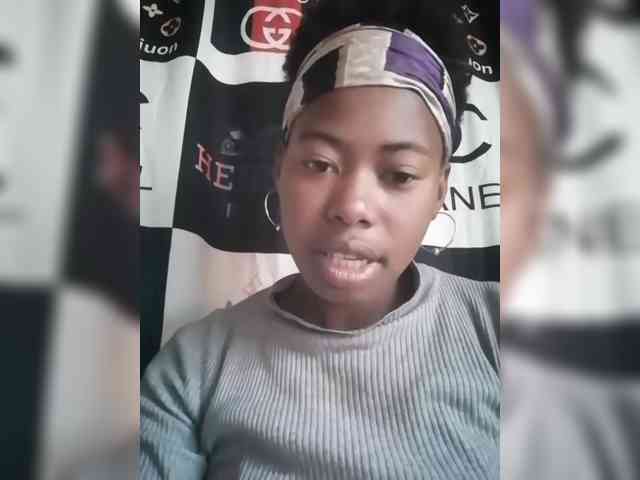 Miranda7 webcam