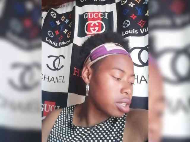 Miranda7 webcam