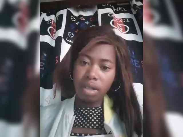 Miranda7 webcam