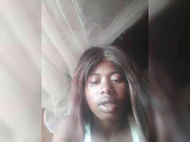 Miranda7 webcam