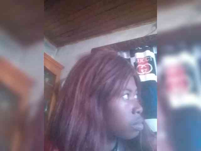 Miranda7 webcam