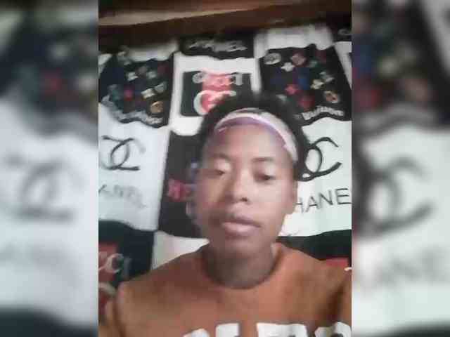Miranda7 webcam
