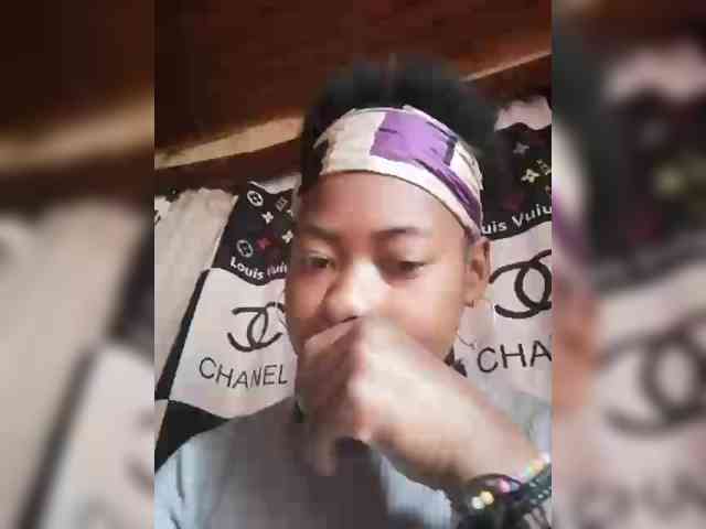 Miranda7 webcam