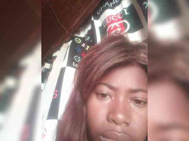 Miranda7 webcam