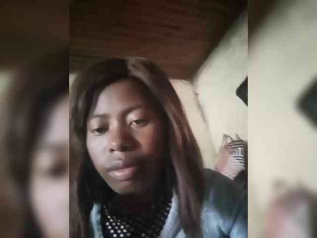 Miranda7 webcam