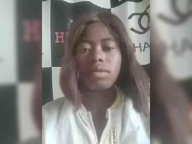Miranda7 webcam