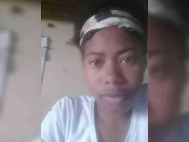 Miranda7 webcam