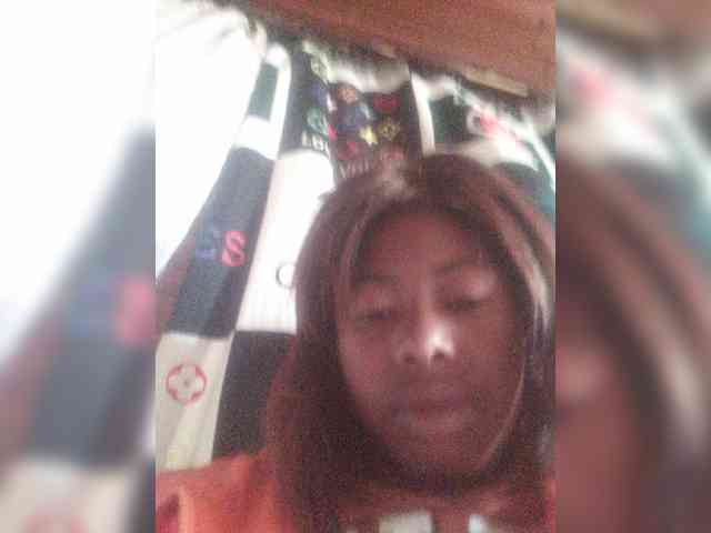 Miranda7 webcam