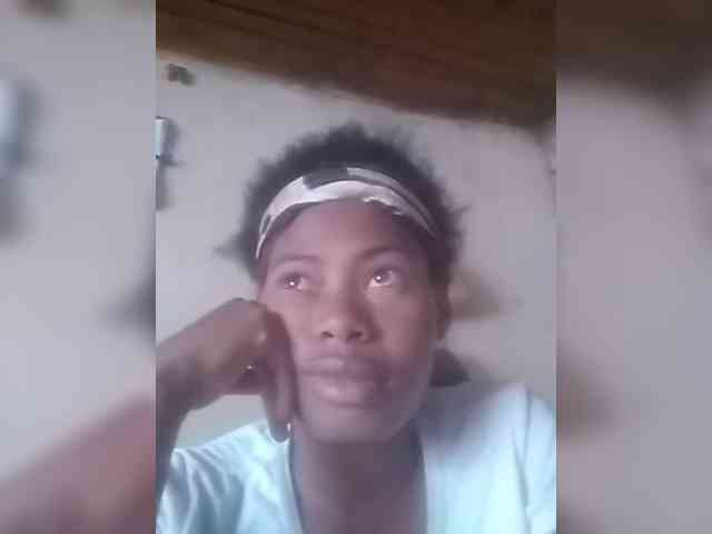 Miranda7 webcam
