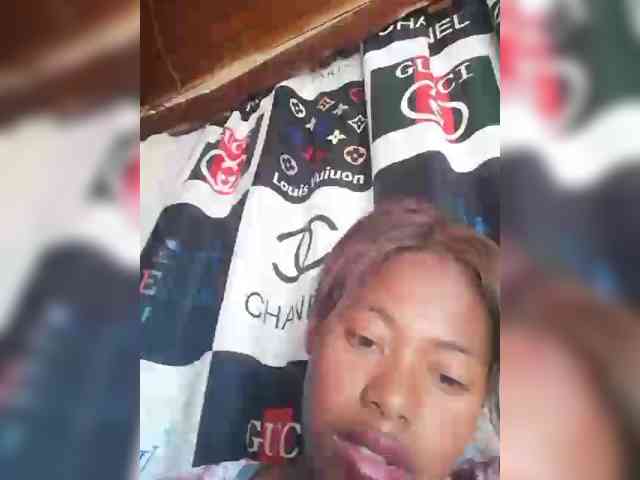 Miranda7 webcam