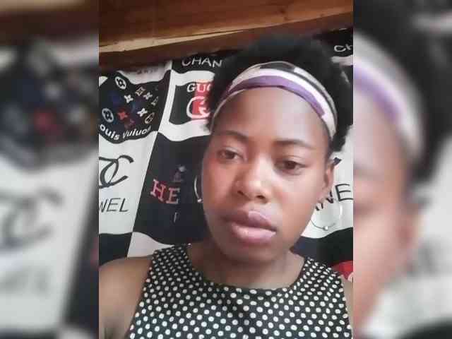 Miranda7 webcam
