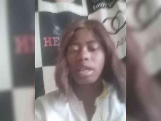 Miranda7 webcam