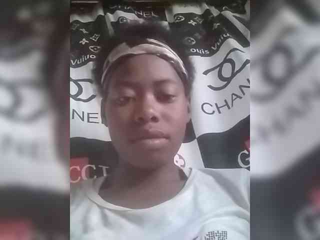 Miranda7 webcam