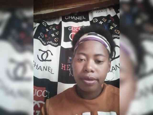 Miranda7 webcam