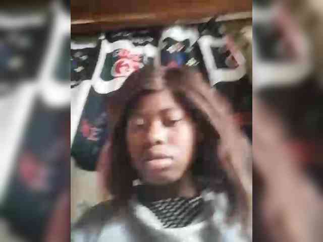 Miranda7 webcam