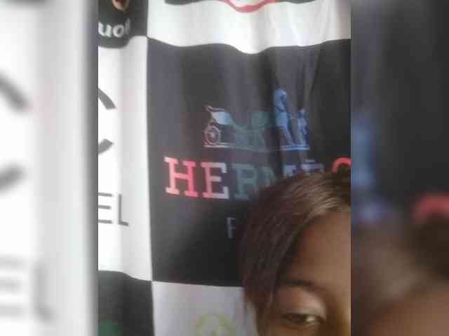 Miranda7 webcam