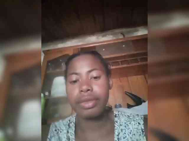 Miranda7 webcam