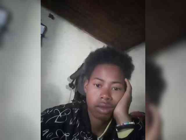 Miranda7 webcam