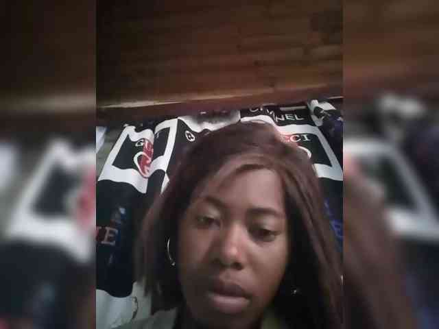 Miranda7 webcam