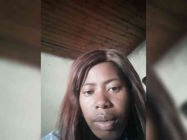 Miranda7 webcam
