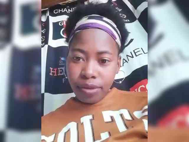 Miranda7 webcam