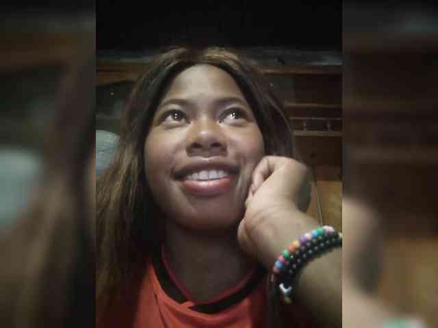 Miranda7 webcam