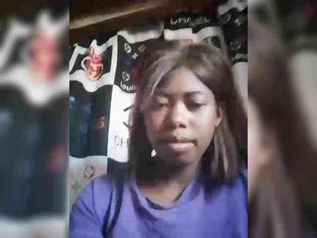 Miranda7 webcam