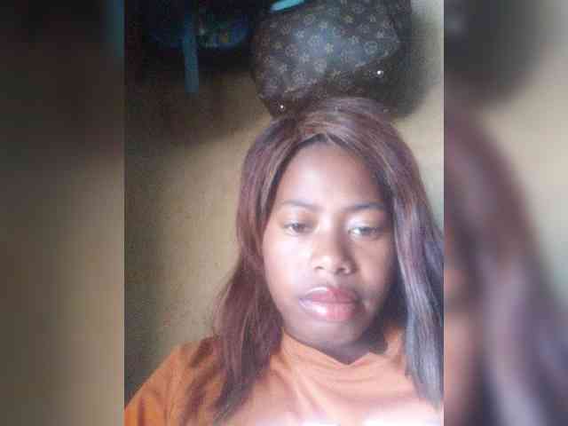 Miranda7 webcam