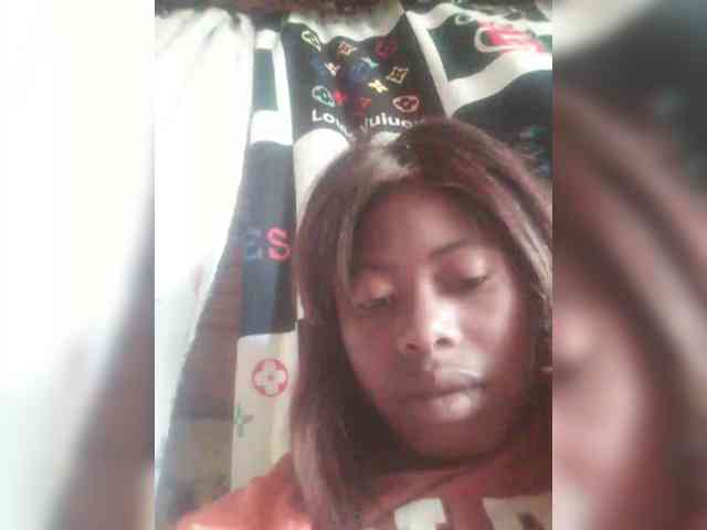 Miranda7 webcam