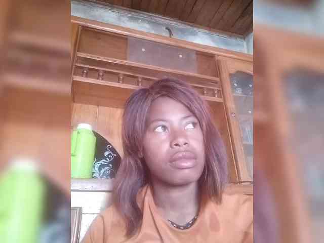 Miranda7 webcam