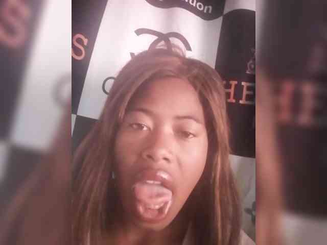 Miranda7 webcam