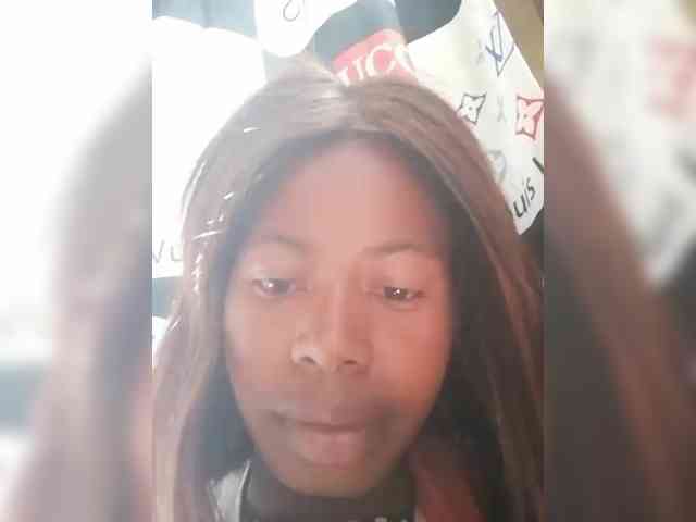 Miranda7 webcam