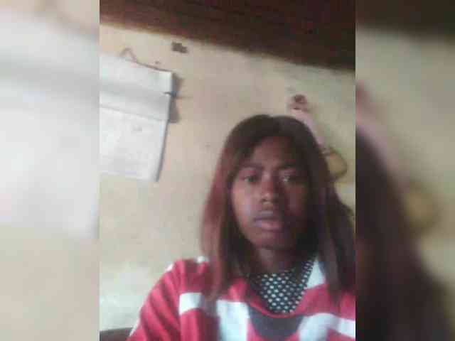 Miranda7 webcam