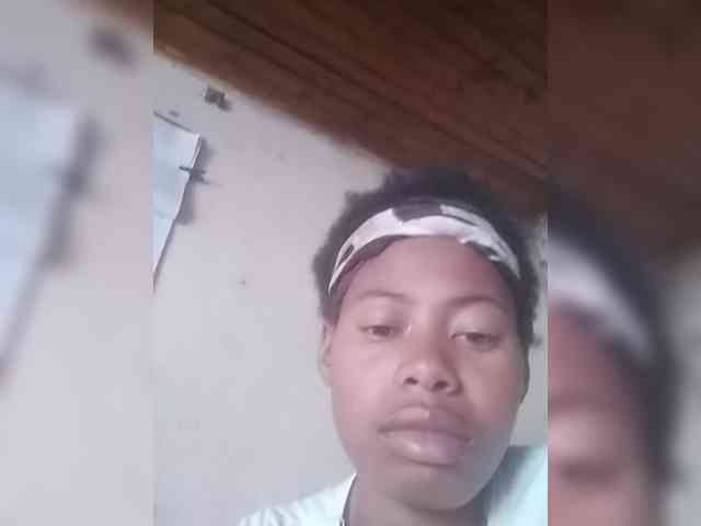 Miranda7 webcam