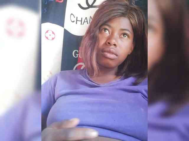 Miranda7 webcam