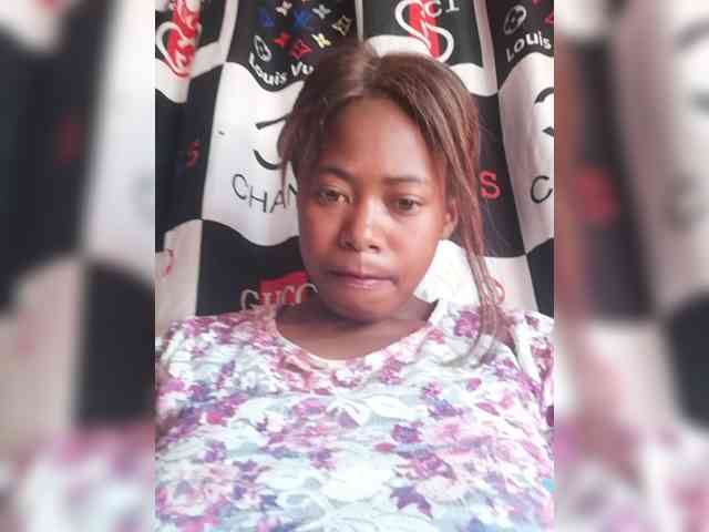 Miranda7 webcam