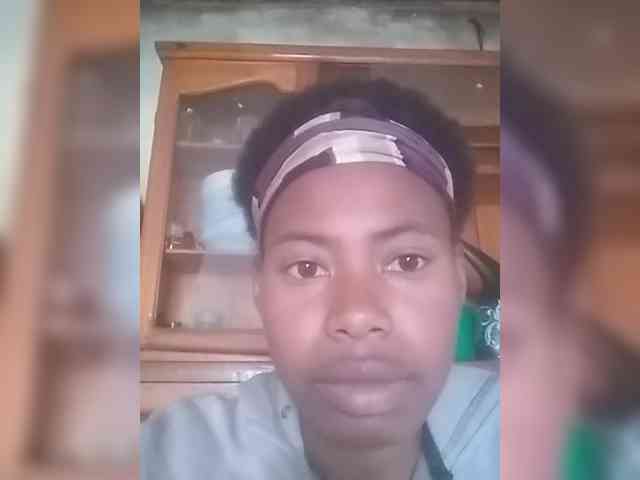 Miranda7 webcam