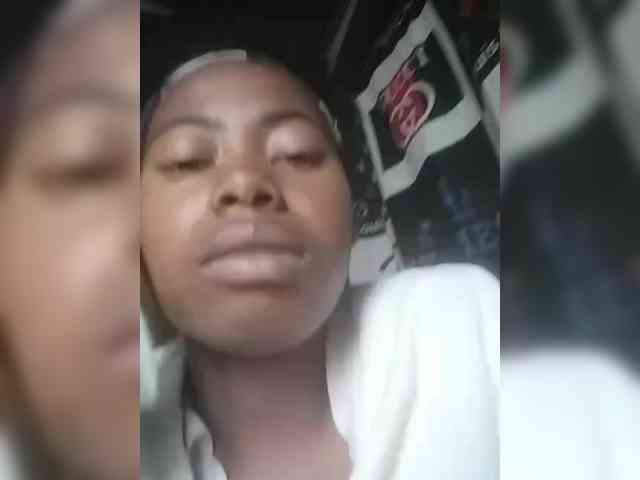 Miranda7 webcam