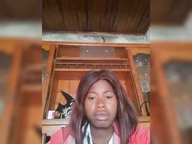 Miranda7 webcam