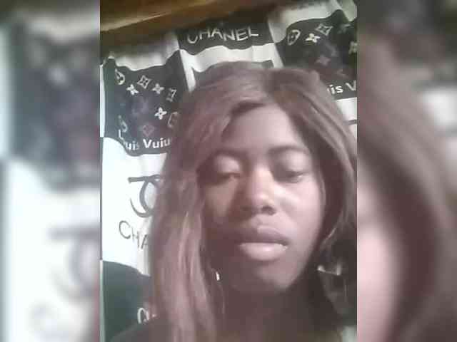 Miranda7 webcam