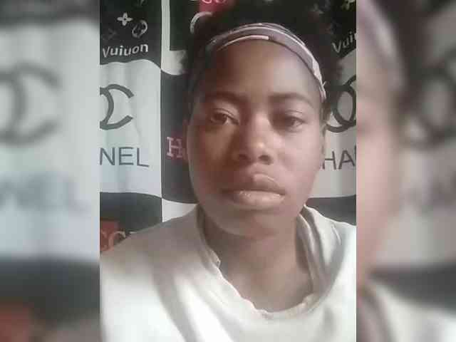 Miranda7 webcam