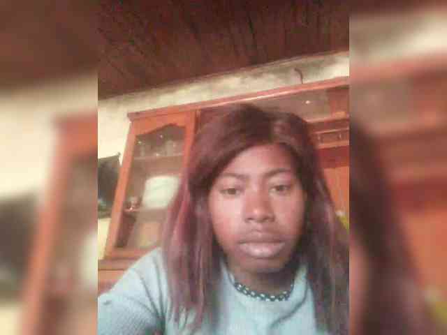 Miranda7 webcam